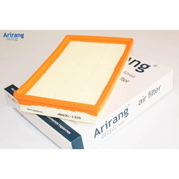 Фильтр воздушный Arirang 9252998 - купить по выгодным ценам в интернет ...