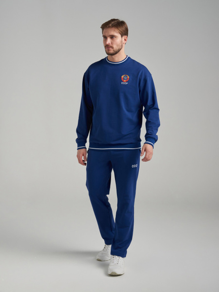 Костюм спортивный RUSTEAM - купить с доставкой по выгодным ценам в ...