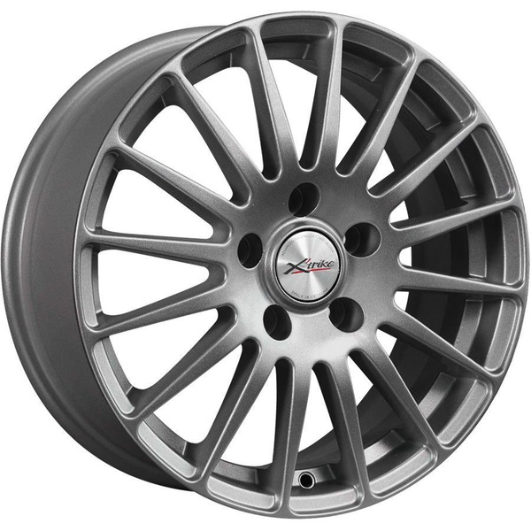 Колесный диск X'trike 16x6.5" PCD5x114.3 ET38 D67.1 Литой - купить по ...