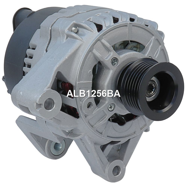 Генератор BMW 3 E46 / 5 E39 / X5 E53 / Z3 E36 (БМВ) - KRAUF арт ...