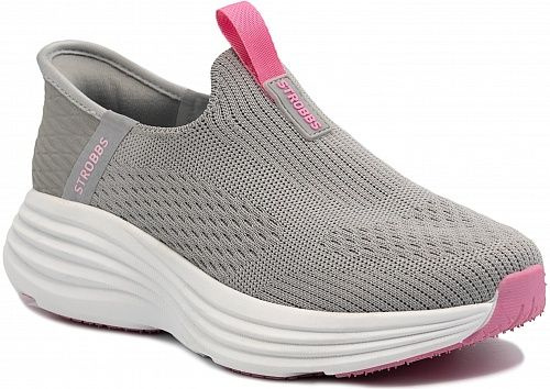 Слипоны Strobbs - купить с доставкой по выгодным ценам в интернет ...