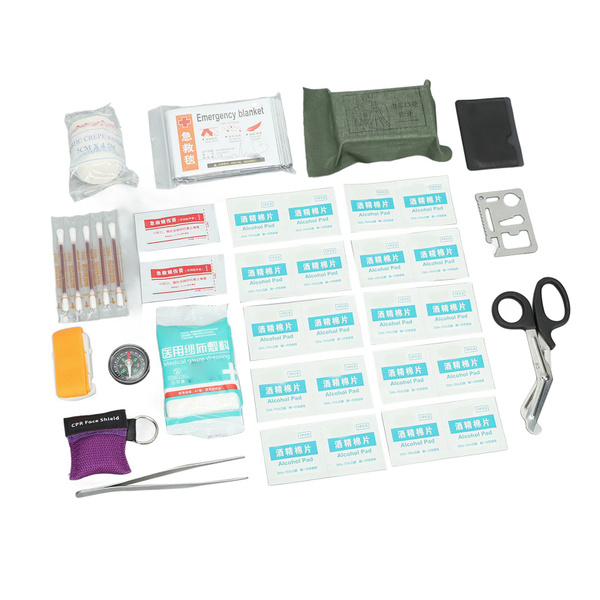 Аптечка экстренной помощи - купить по низкой цене в интернет-магазине ...