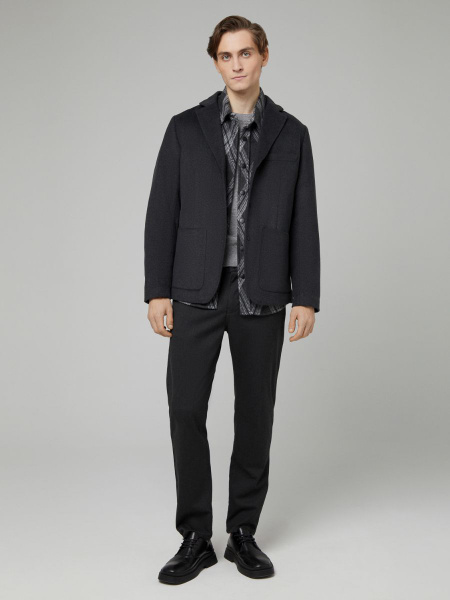 Куртка Al Franco - купить с доставкой по выгодным ценам в интернет ...