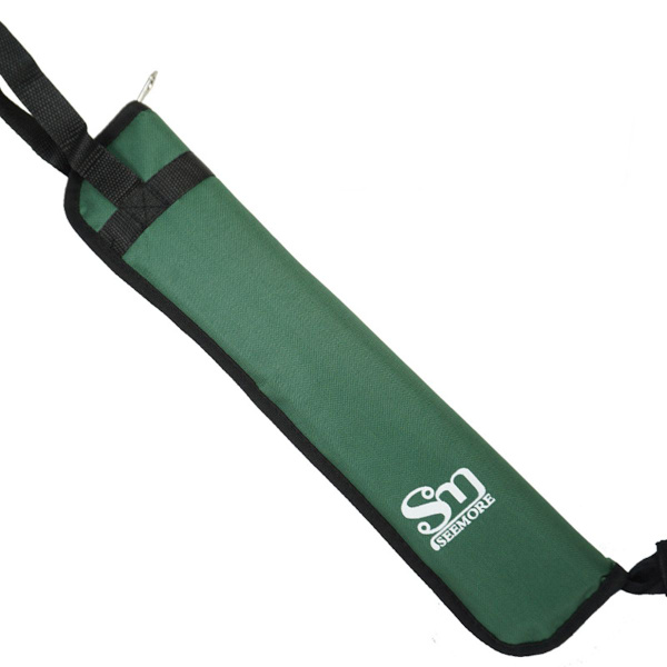 Утепленный чехол для барабанных палочек с молнией и регулируемым ...