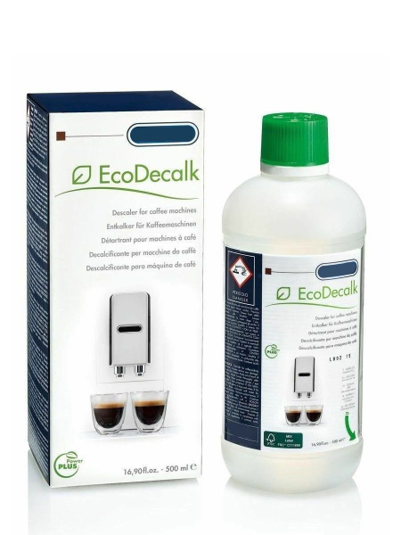 Средство для чистки кофемашины DeLonghi - купить по выгодной цене в ...
