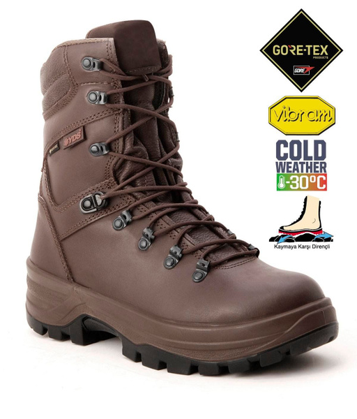 Ботинки для треккинга YDS - купить с доставкой по выгодным ценам в ...