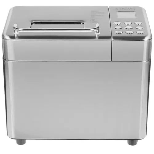 Хлебопечка GARLYN BR-1000, серый металлик - купить по доступным ценам с ...