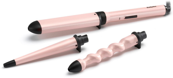 Стайлер BaByliss MS750E - купить по доступным ценам в интернет-магазине ...