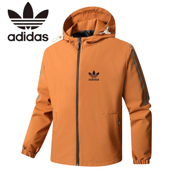 Ветровка adidas Originals Спорт - купить с доставкой по выгодным ценам ...