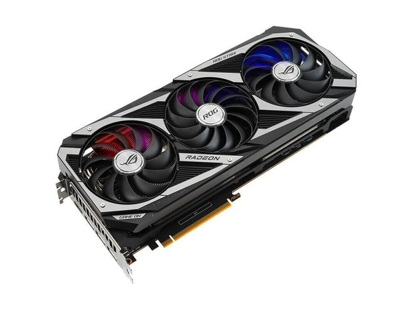 Видеокарта Radeon RX 6700 XT, 12 ГБ GDDR6 - купить по низким ценам в ...