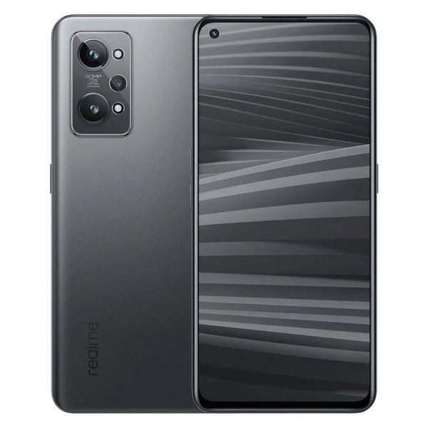 Смартфон realme GT 2 5G глобальная версия (поддержка русского языка ...