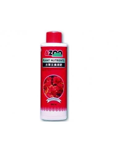 AZOO PLANT NUTRIENTS Кондиционер AZOO Питательные вещества для растений ...