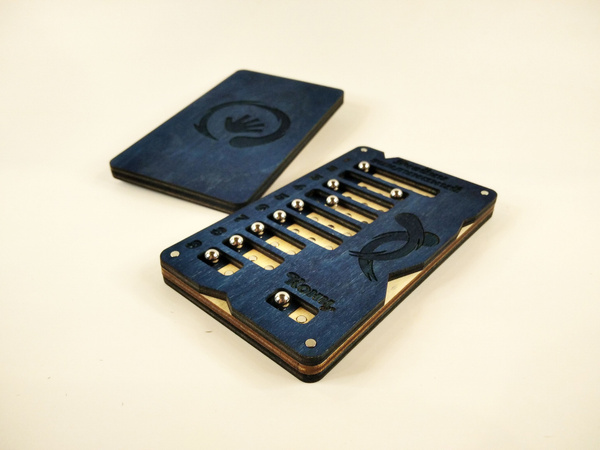 Трекер ДнД - Магнитный трекер ДнД ,DnD и других НРИ. - купить с ...