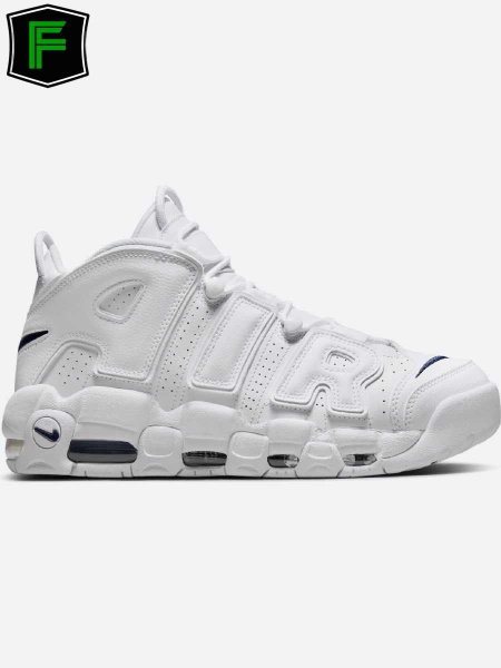 Кроссовки Nike Air More Uptempo - купить с доставкой по выгодным ценам ...