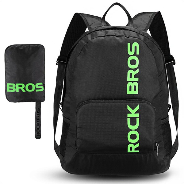 ROCKBROS Рюкзак - купить с доставкой по выгодным ценам в интернет ...