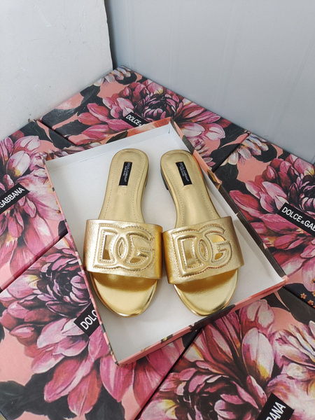 Босоножки Dolce&Gabbana - купить с доставкой по выгодным ценам в ...