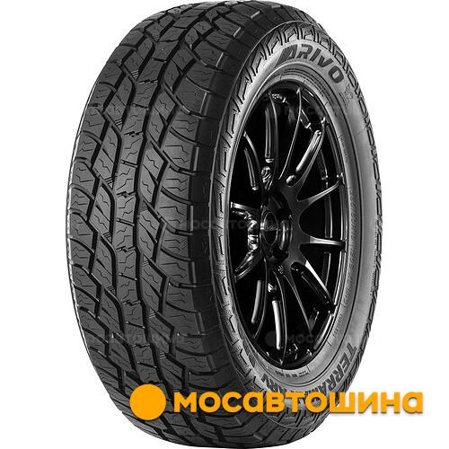Шины для легковых автомобилей Arivo 265/75 16 Лето Нешипованные ...