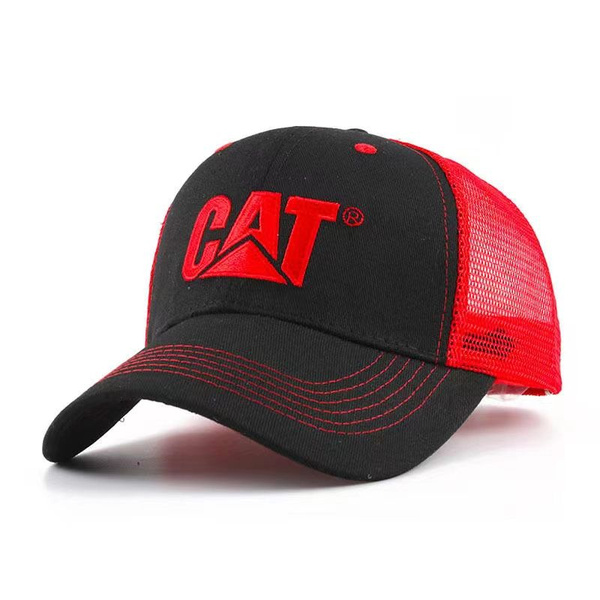 Кепка Caterpillar, Caterpillar - купить с доставкой по выгодным ценам в ...