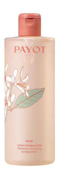PAYOT Nue Lotion Tonique Eclat Лосьон-тоник для сияния кожи лица, 400 ...
