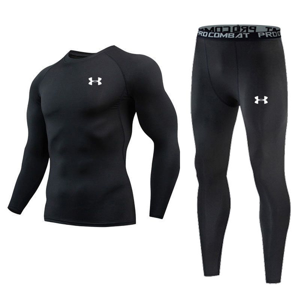 Комплект термобелья Under Armour 48 - купить по выгодной цене в ...