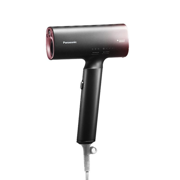 Фен для волос Panasonic EH-NX71黑, черный матовый - купить по выгодным ...