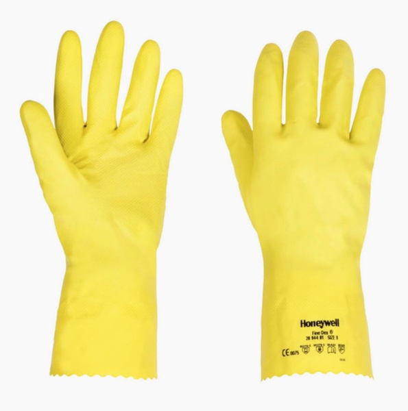 Перчатки Honeywell Finedex 944-01 Clean (Хоневелл Файдекс 944-01 Клин ...