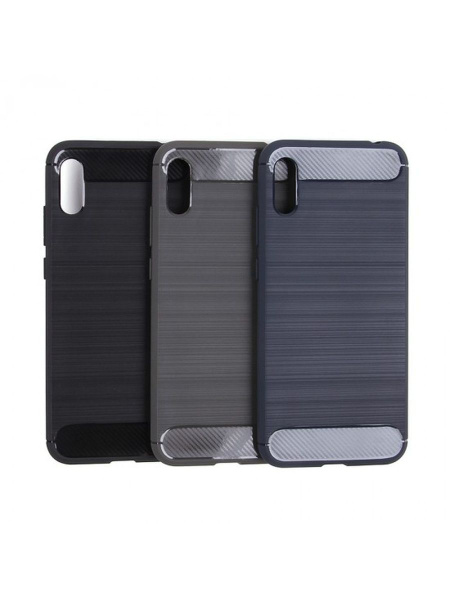 Чехол защитный для Huawei Y 6 Prime (2019) / Хуавей У 6 Прайм - купить ...