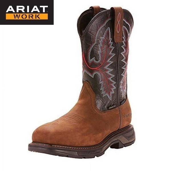 Сапоги Ariat - купить с доставкой по выгодным ценам в интернет-магазине ...