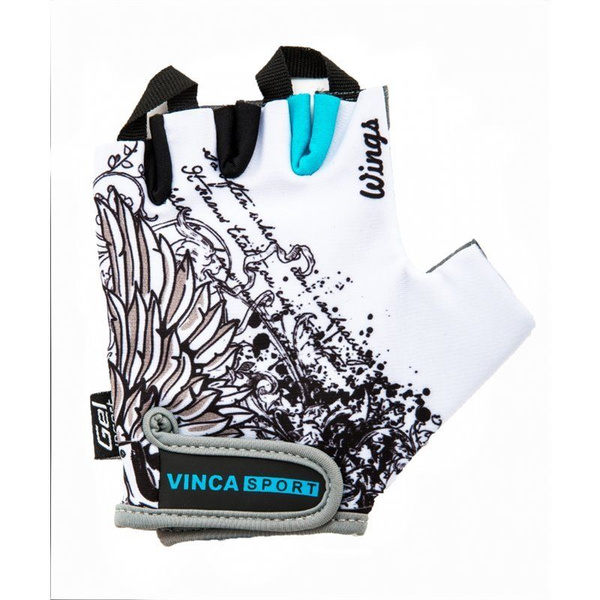 Vinca Sport Велоперчатки - купить с доставкой по выгодным ценам в ...