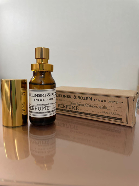 ZIELINSKI&ROZEN PERFUMERI 1000G-5 Духи 10 мл (1496482646)
