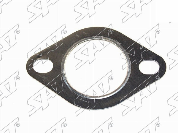 IPSASP_ST-20692-P9000 Прокладка глушителя NISSAN ATLAS,CONDOR 23 KA20 ...