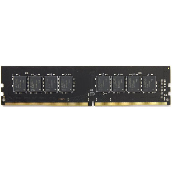 Модуль оперативной памяти AMD 16 ГБ DDR4 PC21300 2666 MHz CL 16 ...