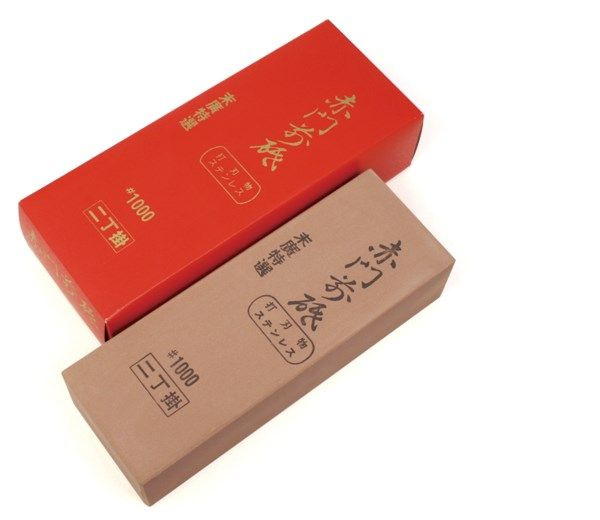 Suehiro #1000 Камень точильный водный 206x73x50 - купить в интернет ...