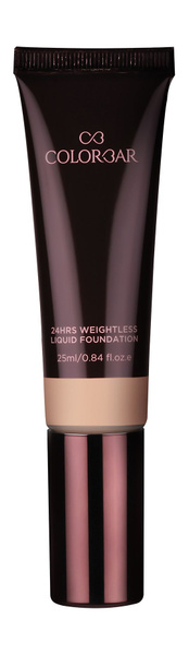 COLORBAR 24 Hrs Weightless Liquid Foundation Тональная основа 24 часа ...