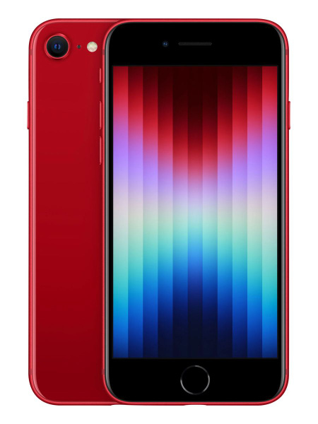 Смартфон Apple iPhone SE3 - купить по выгодной цене в интернет-магазине ...