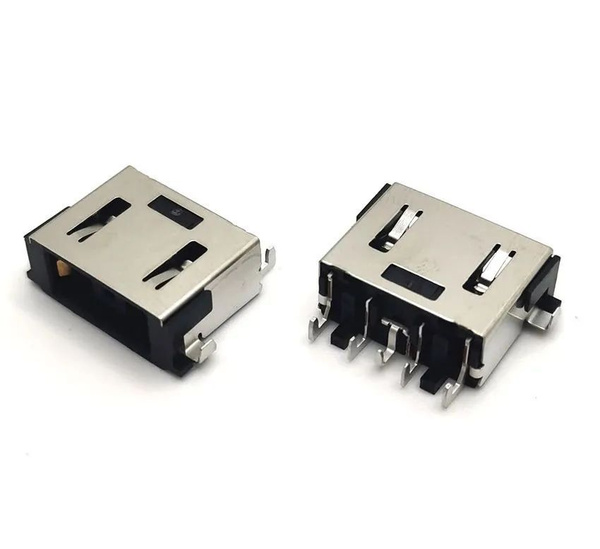 DC Power Jack For Lenovo Ideapad L340-15IRH 81LK, 330-15ICH 330-17ICH - View #9