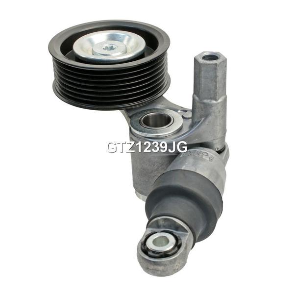 Натяжитель приводного ремня Honda Accord, Civic, CR-V (Хонда Аккорд ...