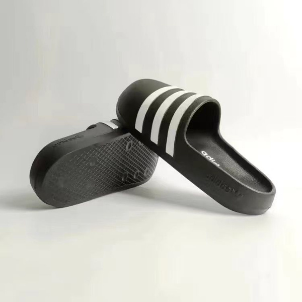 Тапочки adidas Originals - купить с доставкой по выгодным ценам в ...