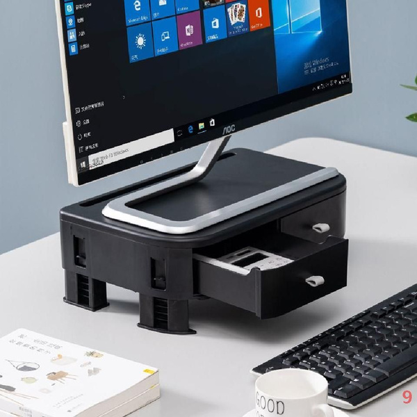 Подставка для компьютера, кронштейн для основания монитора - купить с ...