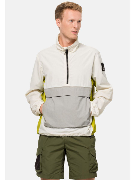 Ветровка Jack Wolfskin - купить с доставкой по выгодным ценам в ...
