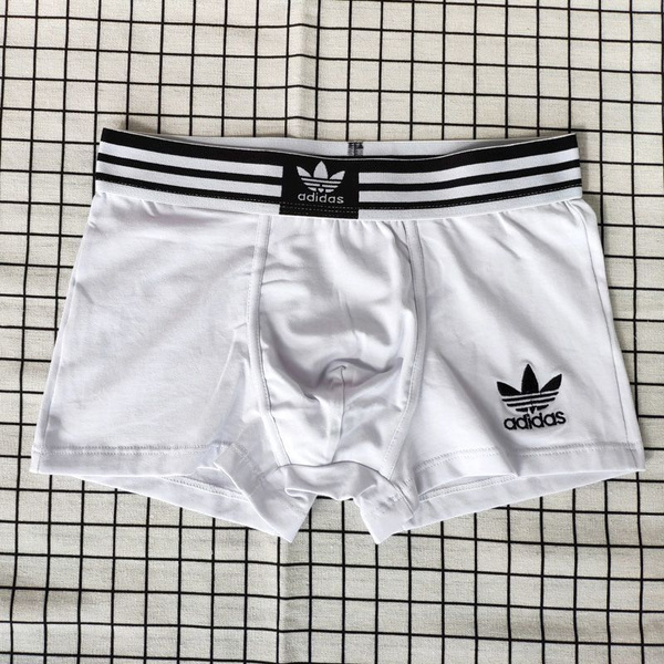 Трусы брифы adidas, 1 шт - купить с доставкой по выгодным ценам в ...