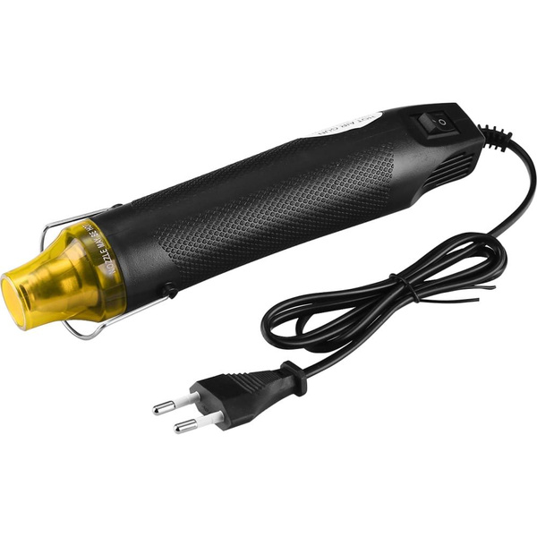 Строительный фен Мини фен DEKO HG300W - купить по выгодной цене в ...