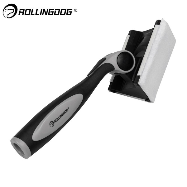 Аппликатор малярный с регулируемым углом наклона ручки Rollingdog PRO ...