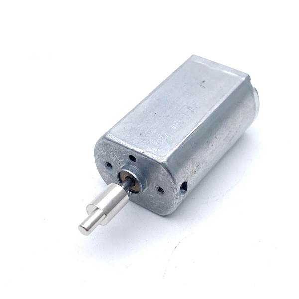 FF-180 DC мотор 1.2V 2.4V 3.6V для дома бритвы волос клиппер ремонт ...