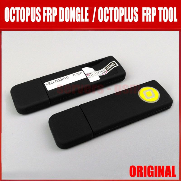 2023 Новый оригинальный ключ OCTOPULS FRP/OCTOPLUS FRP Tool Dongle для ...