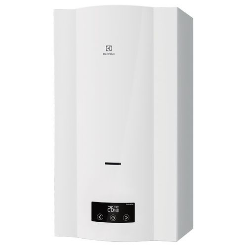 Водонагреватель проточный Electrolux GWH 11 PRO Inverter купить по ...