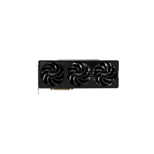 Видеокарта Palit GeForce RTX 4070 Ti SUPER, 16 ГБ - купить по низким ...