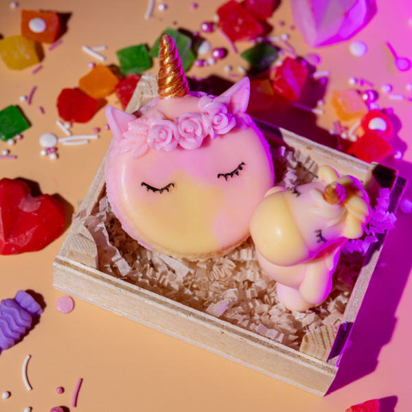 Сувенирное мыло - купить с доставкой по выгодным ценам в интернет ...