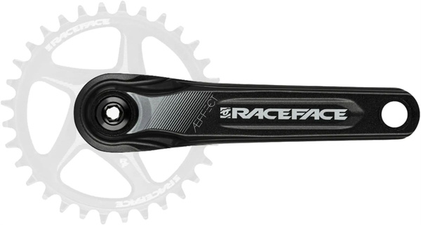 Шатуны RACE FACE Aeffect - купить с доставкой по выгодным ценам в ...