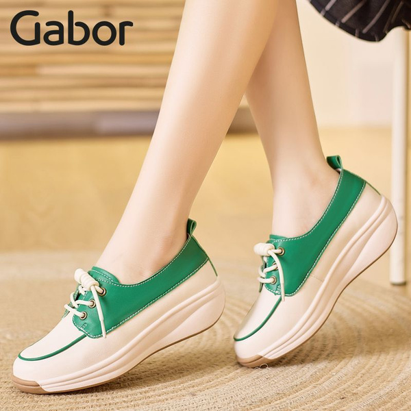 Туфли GABOR - купить с доставкой по выгодным ценам в интернет-магазине ...